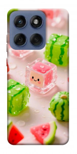 Чохол Happy watermelon для Motorola Edge 60 Fusion