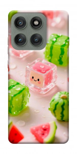 Чохол Happy watermelon для Motorola Edge 60 Pro
