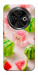 Чехол Happy watermelon для TECNO Spark 30C (KL5n)