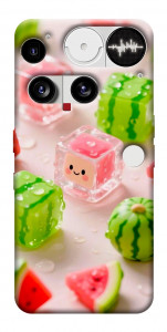 Чохол Happy watermelon для Nothing Phone (3)