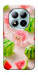 Чехол Happy watermelon для Xiaomi Redmi Note 15 Pro+ 5G