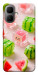 Чехол Happy watermelon для Infinix Smart 10