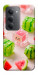Чехол Happy watermelon для Xiaomi Redmi 15 (Global)