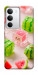 Чехол Happy watermelon для Realme C71