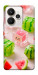 Чехол Happy watermelon для Realme 15