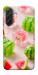 Чехол Happy watermelon для Galaxy A37 5G