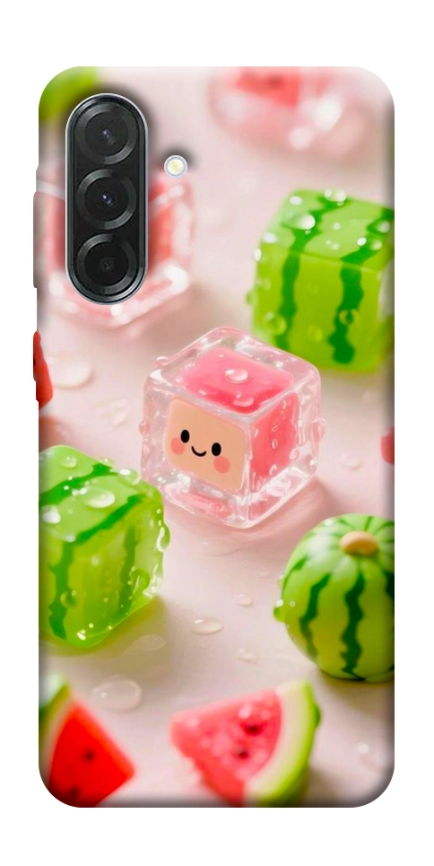 Чохол Happy watermelon для Galaxy A57 5G