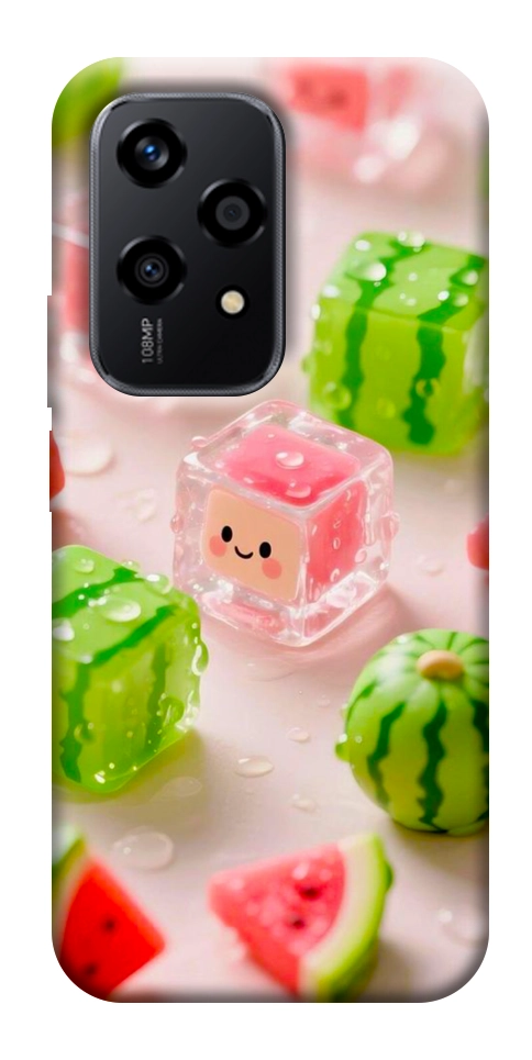 Чехол Happy watermelon для Huawei Honor 200 Lite