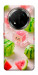 Чехол Happy watermelon для Huawei Honor X9c