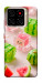 Чехол Happy watermelon для ZTE Blade A56