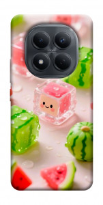 Чохол Happy watermelon для Xiaomi Redmi Note 15 Pro 4G