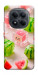 Чехол Happy watermelon для Xiaomi Redmi Note 15 5G (EU)