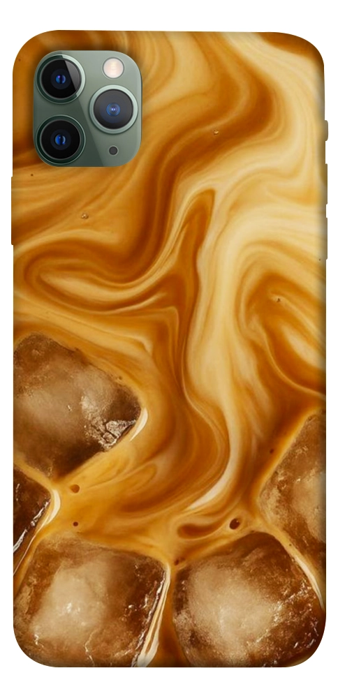 Чохол Ice coffee для iPhone 11 Pro Max