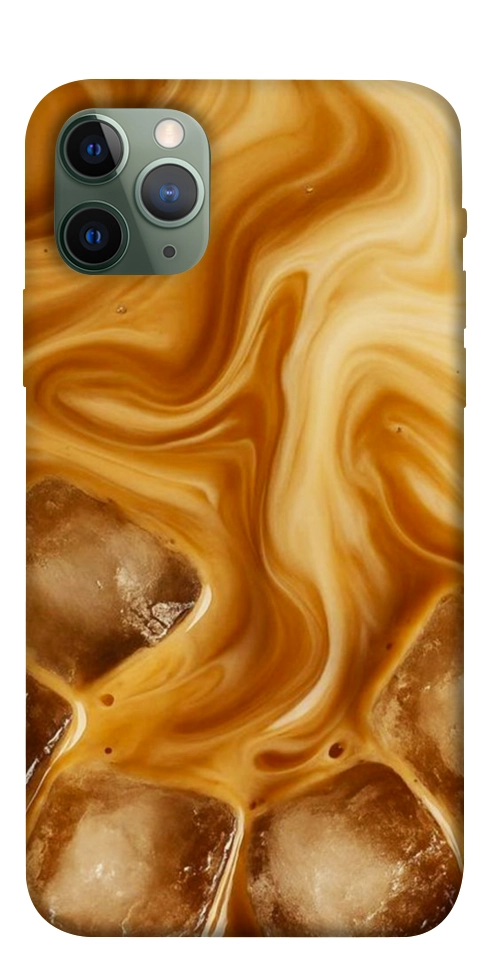 Чохол Ice coffee для iPhone 11 Pro