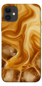Чохол Ice coffee для iPhone 11