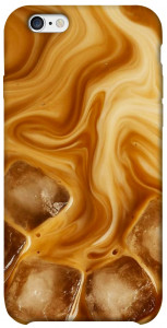 Чохол Ice coffee для iPhone 6 (4.7'')