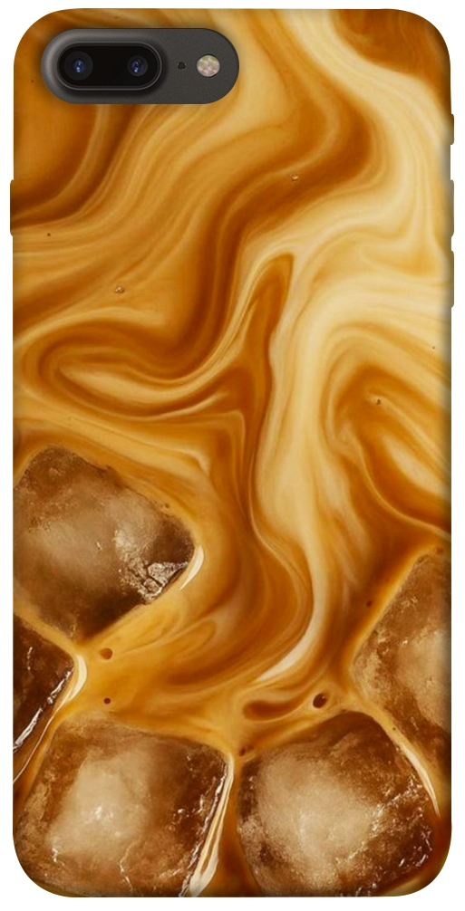 Чехол Ice coffee для iPhone 7 Plus