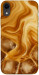 Чохол Ice coffee для iPhone XR
