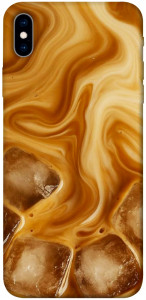 Чехол Ice coffee для iPhone XS Max