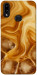 Чехол Ice coffee для Galaxy A10s (2019)