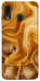 Чехол Ice coffee для Galaxy A30 (2019)