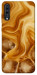 Чехол Ice coffee для Galaxy A70 (2019)