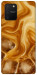Чохол Ice coffee для Galaxy S10 Lite (2020)