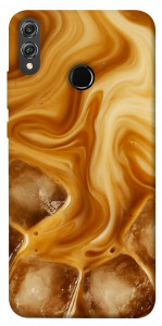 Чехол Ice coffee для Huawei Honor 8X