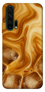 Чохол Ice coffee для Huawei Honor 20 Pro