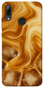 Чехол Ice coffee для Huawei P Smart (2019)