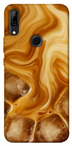 Чохол Ice coffee для Huawei P Smart Z