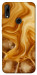 Чохол Ice coffee для Huawei P Smart Z