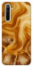 Чехол Ice coffee для Realme 6
