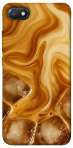 Чехол Ice coffee для Xiaomi Redmi 6A