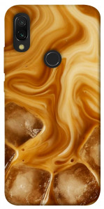 Чехол Ice coffee для Xiaomi Redmi 7