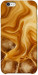 Чехол Ice coffee для iPhone 6S Plus