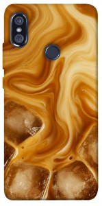 Чехол Ice coffee для Xiaomi Redmi Note 5 (DC)
