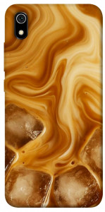 Чохол Ice coffee для Xiaomi Redmi 7A
