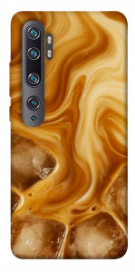 Чехол Ice coffee для Xiaomi Mi Note 10