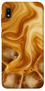 Чохол Ice coffee для Galaxy A10 (A105F)