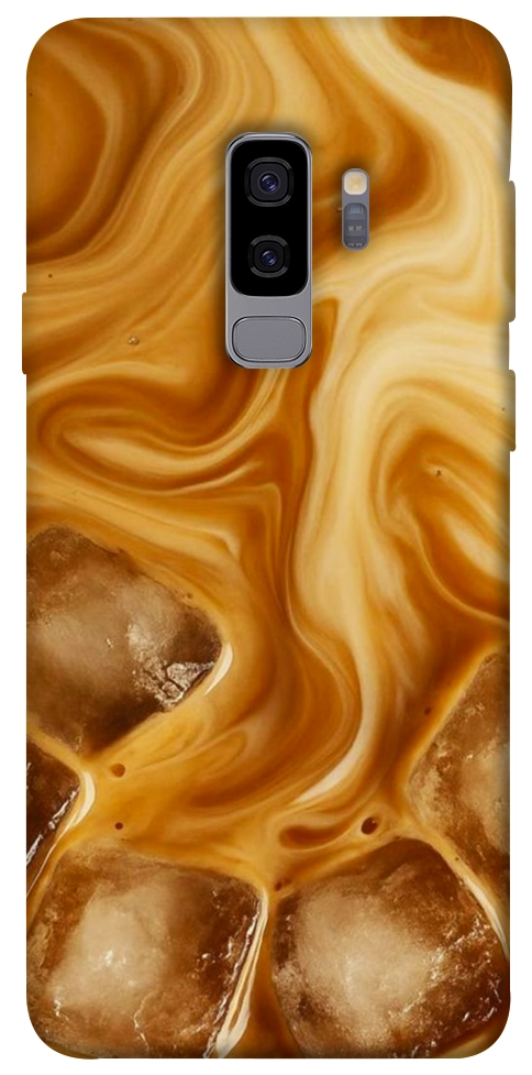 Чохол Ice coffee для Galaxy S9+