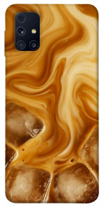 Чехол Ice coffee для Galaxy M31s
