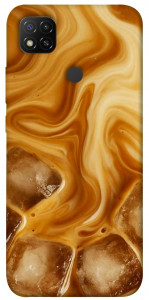 Чохол Ice coffee для Xiaomi Redmi 9C