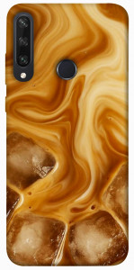 Чохол Ice coffee для Huawei Y6p