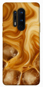 Чехол Ice coffee для OnePlus 8 Pro