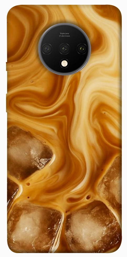 Чехол Ice coffee для OnePlus 7T