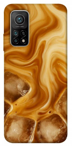 Чохол Ice coffee для Xiaomi Mi 10T