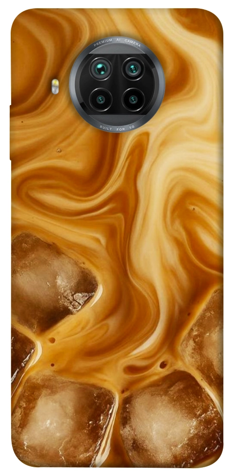 Чехол Ice coffee для Xiaomi Mi 10T Lite