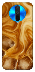 Чехол Ice coffee для Xiaomi Redmi K30