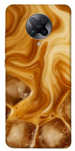 Чехол Ice coffee для Xiaomi Redmi K30 Pro